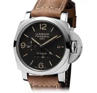 在飛比找Yahoo!奇摩拍賣優惠-沛納海 Panerai Luminor1950 10 Day