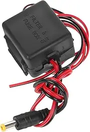 Car Electric Plug Adapter 24v to 12v Voltage Power Converter Voltage Regul