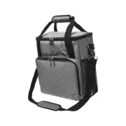 Coffee Maker Travel Bag Coffee Maker Organizer for Cleaning Brush Coffee Bag