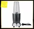Nutritional Pro Blender 900W Nutrient Extractor Smoothies Shakes Dips Soups NEW
