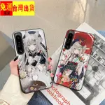 現&貨→客製化來圖HTC DESIRE 22 PRO U20 5G D19 U11 U12+卡通動漫和服少女二次元手機殼