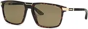 [Chopard] SUNGLASSES SCH359V SHINY YELLOW HAVANA 60/18/140 MENS, SHINY YELLOW HAVANA, 60/18/140