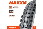 Maxxis Shorty - 29 X 2.40 Folding 60TPI EXO MaxxTerra 3C TR