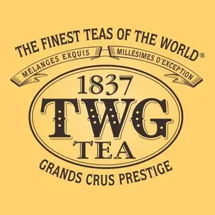 [TWG茶包現貨]☕1837 Black Tea.TWG.黑茶.焦糖奶油紅茶.茶包中的貴族.下午茶必備.紅茶之王