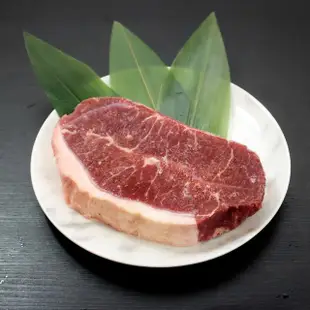 【海肉管家】美國玫瑰牛Prime嫩肩里肌牛排(20片_150g/片)