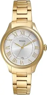 [FOSSIL] Gilmore Gold Watch ES5395