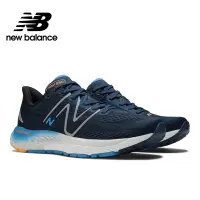 在飛比找Yahoo奇摩購物中心優惠-[New Balance]跑鞋_男性_深藍色_M880N13