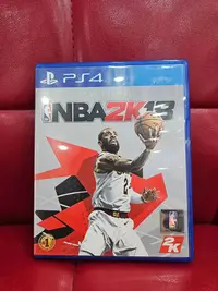 在飛比找Yahoo!奇摩拍賣優惠-【艾爾巴二手】PlayStation 4 遊戲片 NBA 2