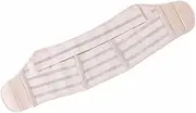 1 Set Belly Support Belt Bassinet Pregnancy Back Support Belly Band for Pregnancy Abdomen Support Band Fully Adjustable Pregnancy Belt Maternity Support Belt Maternity Belly Band WRITWAA