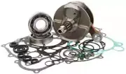 Hot Rods Crank Shaft Bottom End Kit for Yamaha YFZ450 04-09