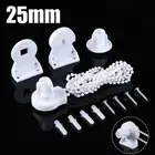 25MM Repair Kit Clip Accessories Roller Blind Fitting Tube-blind Spares Parts