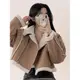 【Codibook】韓國 peachmode 羊羔毛外套大衣［預購］女裝
