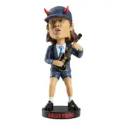 AC/DC - Angus Young Bobblehead