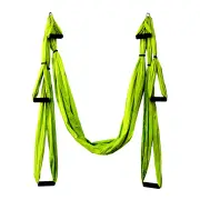 Yoga Swing Inversion Pilates Anti-Gravity Fitness