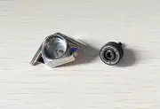 26g Golf Weight Back Side Screw For 2024 Taylormade QI10 LS Driver DR