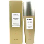 GOLDWELL 歌薇 絲馭光 質控髮露 75ML   護髪 免沖洗