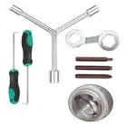Washing Machine Repair Toolkit All In One Solution with 7 Essential Tools