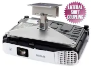 Projector Ceiling Mount for Epson EH-TW5700 TW5705 TW5800 TW5825 TW6150 TW6250