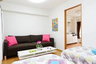 赤坂的1臥室公寓 - 35平方公尺/1間專用衛浴AKASAKA/ROPPONGI! 1 BedRoom Apartment AK2/ #007