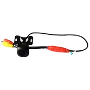 Supperstore 1080P HD Camera AHD Starlight Night Vision Reversing Image Large Screen Machine Navigation Rear View AHD Car Camera