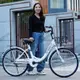 自行車通勤單車輕便男女款自行車中大學生自行車成人款20-22-24寸腳踏車-心願便利店
