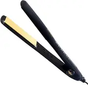 Silver Bullet Keratin 230 Titanium Hair Straightener, 25mm