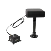 Holybro H-RTK NEO-F9P GPS Integrated GNSS Receiver RM3100 Compass for Base Station / Fixed Wing / Multi-Copter