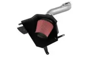 K&N Typhoon Cold Air Intake w/Filter for 22-23 Civic 2.0L (for: Honda)