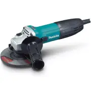 MAKITA 125mm (5inch) Angle Grinder GA5030