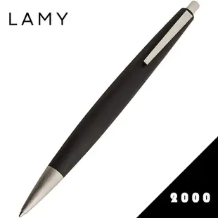 LAMY 2000 201 玻璃纖維 原子筆