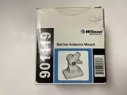 Wilson 901119 Marine Antenna Mount - Fits the Wilson 301130 Marine Antenna