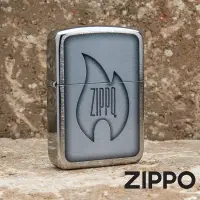 在飛比找蝦皮商城優惠-ZIPPO火焰1941復刻防風打火機 美國設計 官方正版 禮