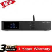 SMSL A300 Power Amplifier BT5.0 165Wx2 Bluetooth Amp Passive Speaker Power Amp