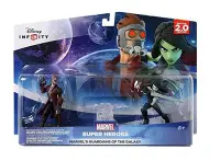 在飛比找Yahoo!奇摩拍賣優惠-Disney Infinity 2.0/3.0 Figure