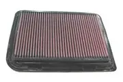 K&N Replacement Air Filter for Ford Falcon BA BF XR6 Turbo Barra XR8 5.4 KN33-2852