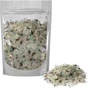 Urban Crafter Quartz Crush Color Fluorite 3-5mm 150g