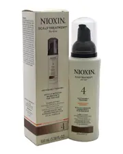 Nioxin 3.38oz System 4 Scalp and Hair Treatment For Fine Hair NoSize NoColor