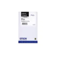 在飛比找蝦皮商城優惠-EPSON 愛普生 C13T752150 黑色墨水匣 高容量