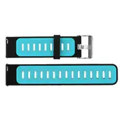 Silicone Strap Smart Watch Sports Band Wristwatch for Xiaomi Huami Amazfit