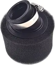 JRL 38mm Air Filter For 110cc 125cc ATV Quad Pit Dirt Trail Monkey Bike 50cc Scooter