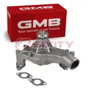 GMB Engine Water Pump for 1965-1967 Mercury Caliente 6.4L 7.0L V8 Coolant th
