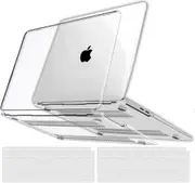 MacBook Pro 14 inch Case A2442 M1 Hard Shell With Keyboard Cover