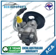 NEW POWER STEERING PUMP SUITS HYUNDAI GETZ 2005-2011 1.4L,1.6L