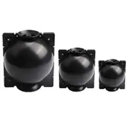 10Pcs High-Pressure Plant Rooting Ball Propagation Grafting Box