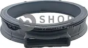 LG Front Load Washing Machine and Dryer Combo Gasket/Seal MDS63939301