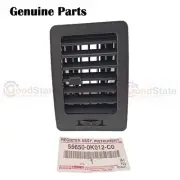 Genuine Toyota Fortuner TGN61 TGN51 KUN61 KUN60 Right RH Dash Air Vent Outlet