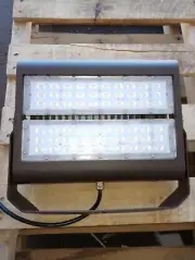 Ecopower LED Security Light EP-FLFCW/100WV4 100WATTS 5000K BROWN
