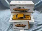 1:18 Classic Carlectables Holden HG Monaro GTS 350 Indy Orange