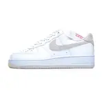 OFF-WHITE NK AIR FORCE 1“奶油灰白水晶”低幫運動休閒鞋 FN5832-100 36-45