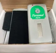 Posey Personal Alarm system - 8202L - Brand New